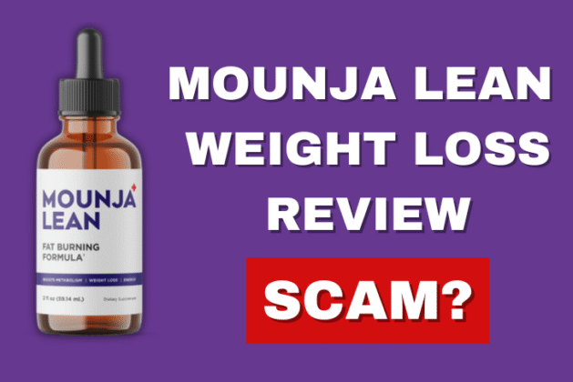 Mounja Lean Review: Real Weight Loss Or Scam?