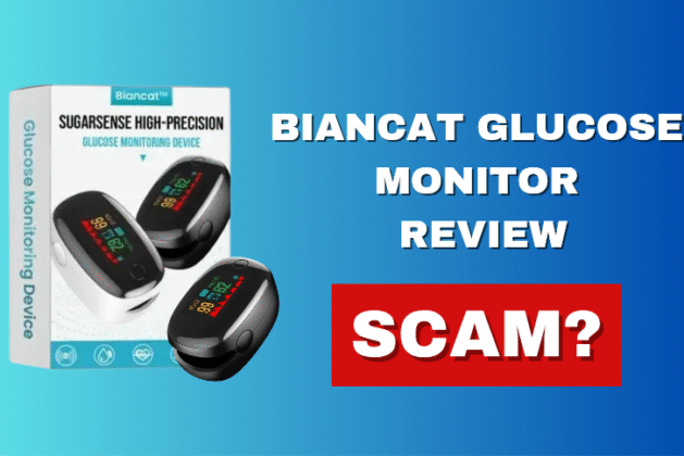 Biancat Glucose Monitor Review || Do They Really Work  or Another Scam?