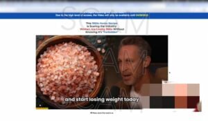 Mounja Lean Review