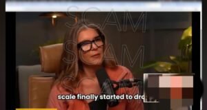 Mounja Lean Review (Fake Dr. Sara Gottfried,)