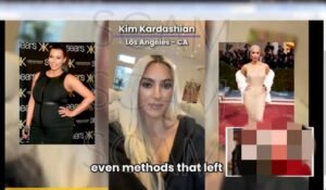 Mounja Lean Review Kim Kardashian