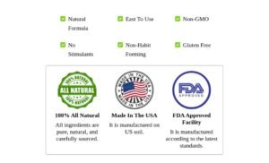 Glycogen Blood Balance review 