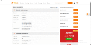 Joweba.com Review