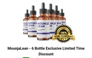 Mounja Lean Review