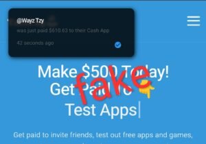 Task Pay Review