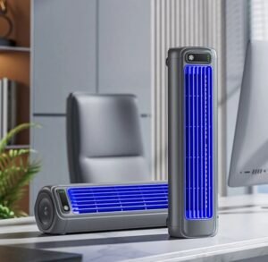 Funfany Shirem Cooling Ace review