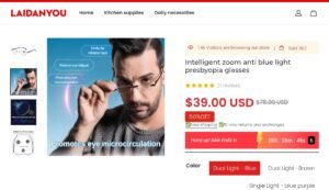 Laidanyou review